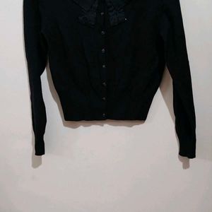 Light Weight Woolen Sweater