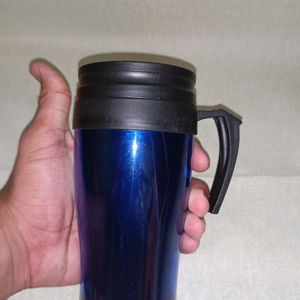 BRAND NEW UNUSEDTravel Mug