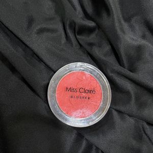 Original Miss Claire Blush.