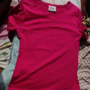 Tshirt For 7-8year Girl