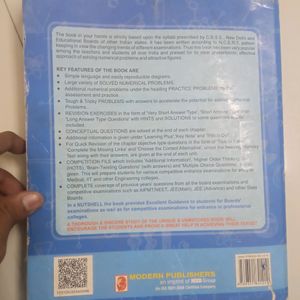 Modern Chemistry Book Of 2