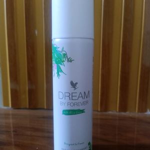 Dream Spray Deodorant