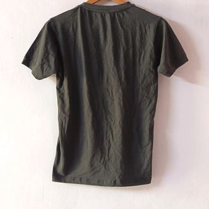 Regular T Shirt For Men