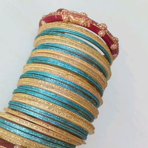 Good Bangles And Party Wear