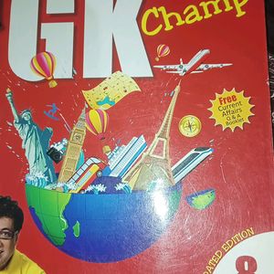 Class 8 Textbook Of Computer and GK