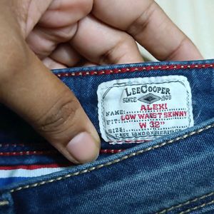 Lee Cooper Jeans