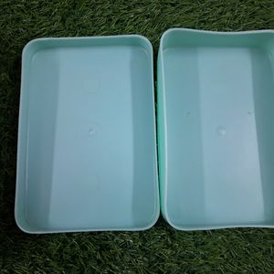 Set of 2 Lunch Boxes