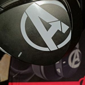 Marvel Edition Headphone