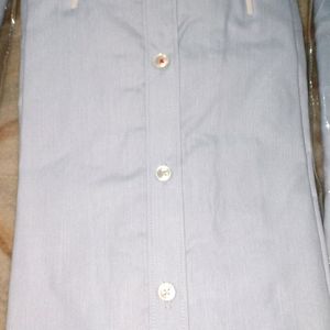 Light Blue Formal Shirts