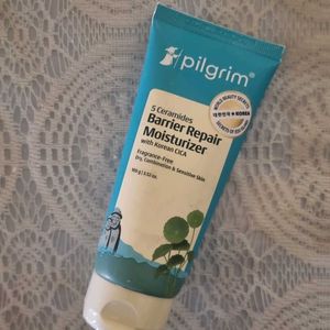 Pilgrim Barrier Repair Moisturiser