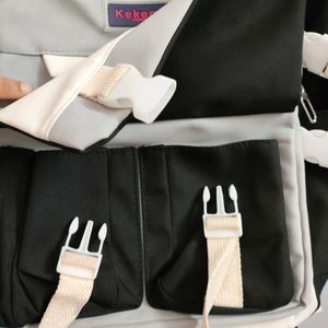 Laptop Bagpack (School/College)