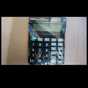 Calculator 🆕