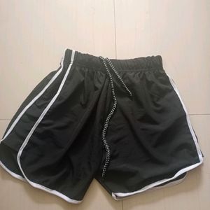 Shorts For Women. Summer Wear