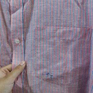 Duke Pink men shirt