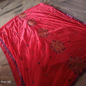 Kurti And Dupatta Set