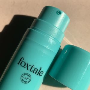 Foxtale Hydrating Cleanser