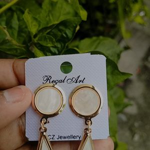 Fashion Trending Earrings