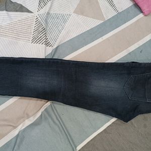 Slim Jeans For Casual Wear