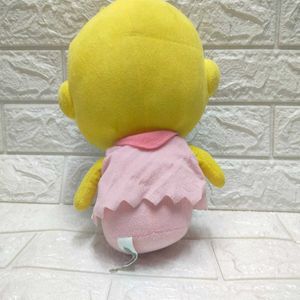 Doll Plush