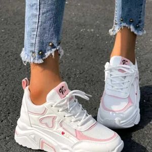 Trendy Women Sport Shoes