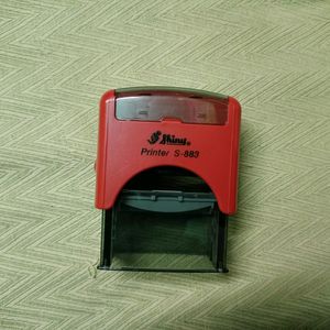 Self Stamp Maker