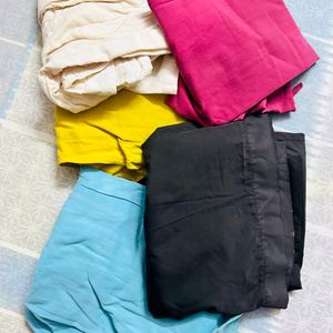 Underskirt/Peticot For Saree