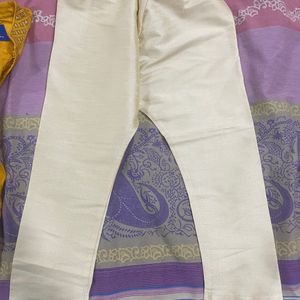 Kids festival kurta