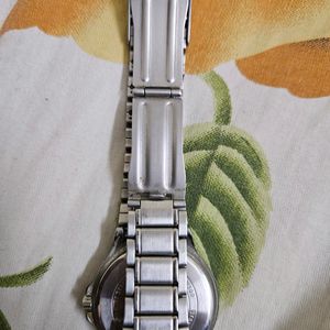 Casio Watch Good Condition