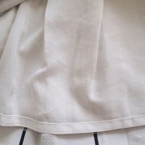 Korean Style Mini Skirt