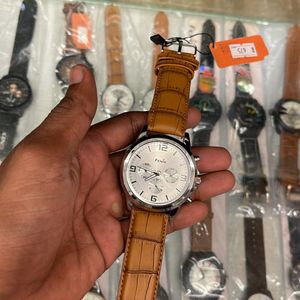 Fenix Watch