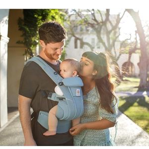 Ergobaby Baby Carrier