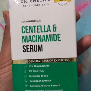 Serum For Reducing Acne Scars