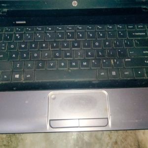 Hp Laptop 240