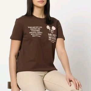 Women Tshirt