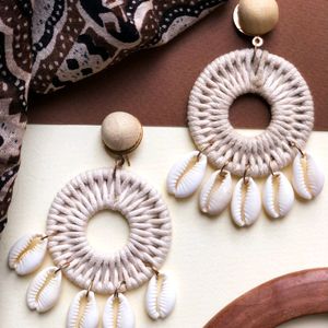 BOHO Earrings @ ₹59/-