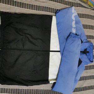 M7 METERNAUT JACKET With Free Gift