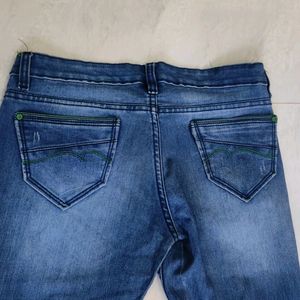 Jeans Pant For Girls