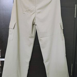 Combo Of Cargo Trousers