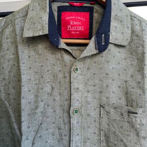 John Players Shirt For Men