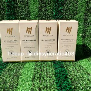 (Pack Of 4)MyGlamm 10% Niacinamide Serum