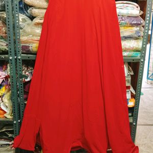 Zari Work Gown