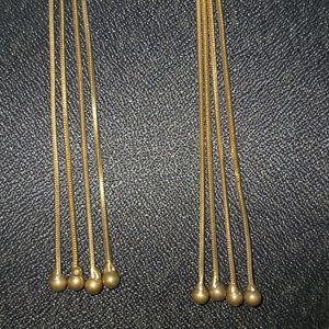 Golden Long Sui Dhaga