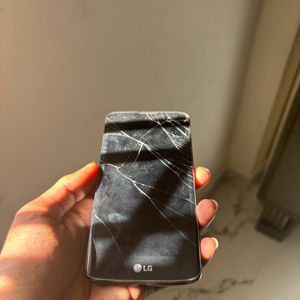 LG K7 Phone