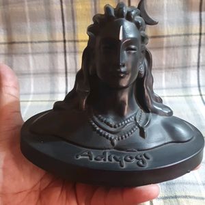 Adiyogi Show Piece For Your Home And Car