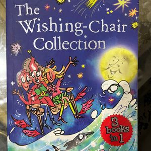 The Wishing Chair Collection