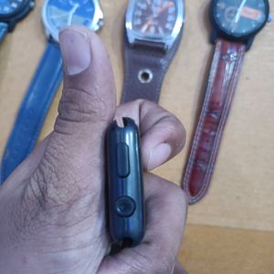 6 Watches + 399₹ Alovera Jell