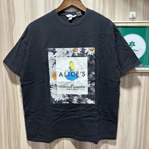 H&M x Disney Cotton T-Shirt