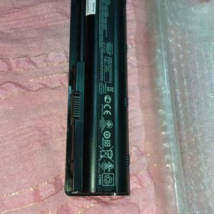 Hp Laptop Battery