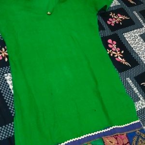 Cotton Kurti