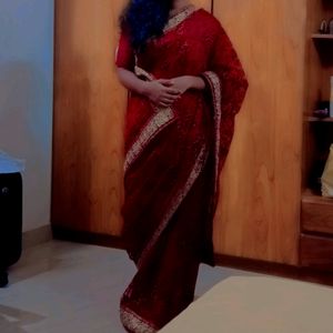 New Saree